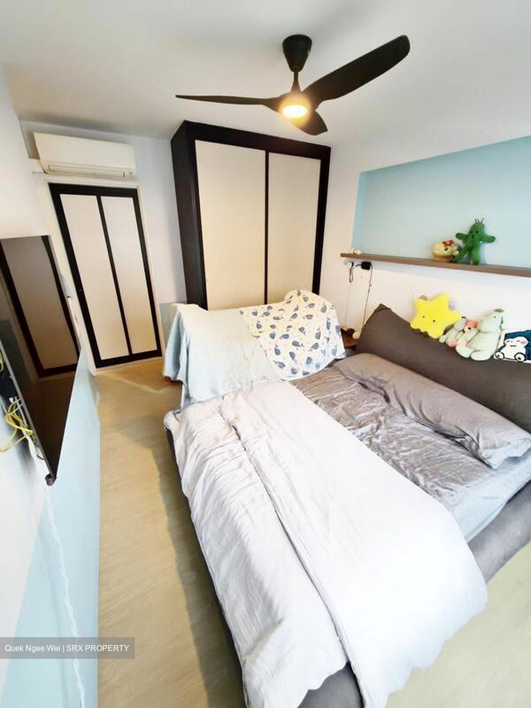 Blk 215A Compassvale Mast (Sengkang), HDB 4 Rooms #522770471